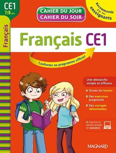 Français CE1