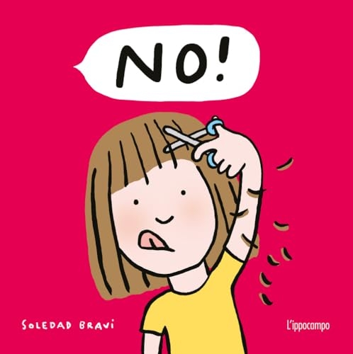 No! Album scoperte [9788867229857]