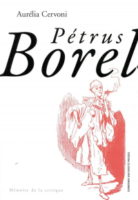 Pétrus Borel