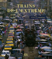 Trains de l'extrême