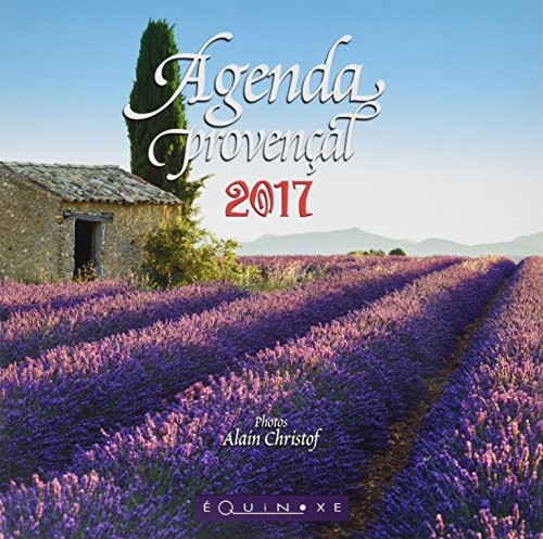 Agenda provencal