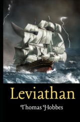 Leviathan: A Political Science Book