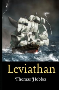Leviathan: A Political Science Book