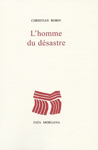 L'homme du désastre