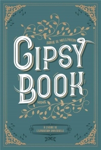 Gipsy Book, Tome 4 : A l'heure de l'Exposition universelle