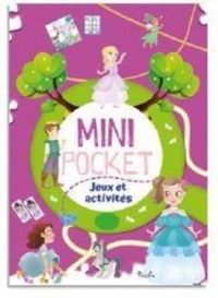 Mini Pocket N.5
