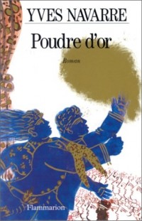 Poudre d'or