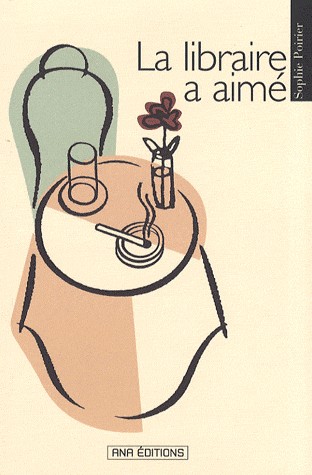 La libraire a aimé