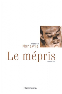 Le Mépris