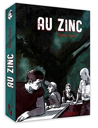 Au zinc