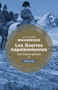 Les Guerres napoléoniennes: Tome 2 (2)