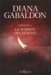 Lord John et la marque des démons