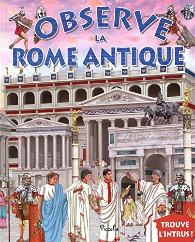 La Rome antique