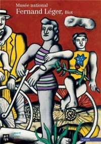 Musée national Fernand Léger, Biot : Guide de visite