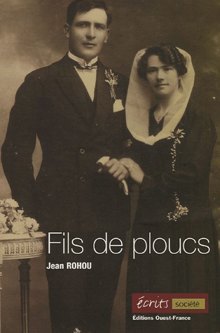 Fils de ploucs : Tome 1, Le pays, les gens, notre vie