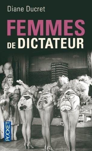 Femmes de dictateur (1)