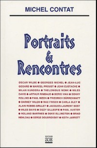 Portraits & Rencontres