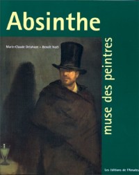 Absinthe, muse des peintres