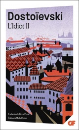 L'Idiot (2) [Poche]