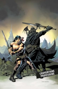 Savage Sword of Conan T07
