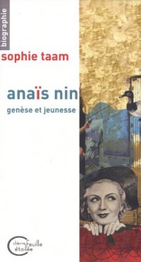 Anaïs Nin, genèse et jeunesse