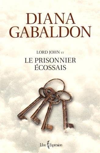 Lord John et le prisonnier écossais