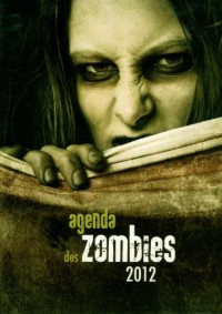 Agenda des Zombies 2012