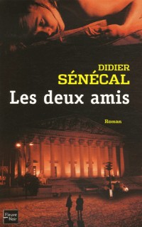 Les deux amis