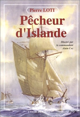 Pêcheur d'Islande [9782841411276]