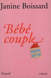 Bébé couple