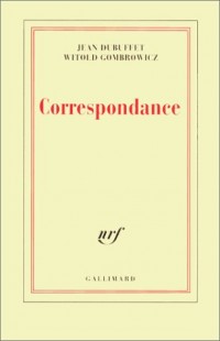 Correspondance