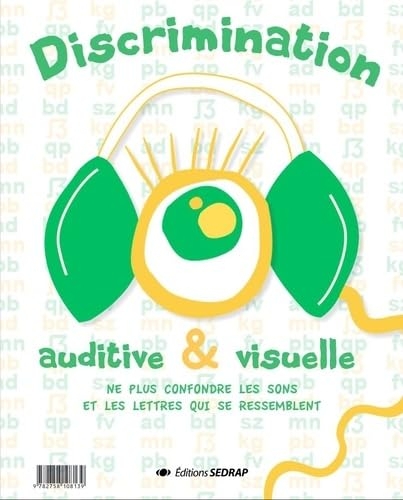 Discrimination auditive et visuelle