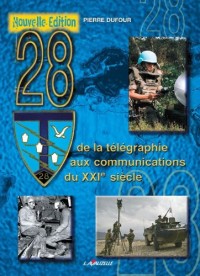 28e Régiment de transmissions