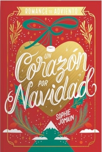 Un corazón por Navidad. Edición especial