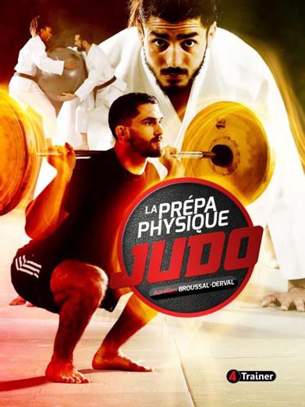 La prépa physique Judo - Nouvelle édition