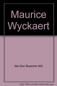 Maurice Wyckaert