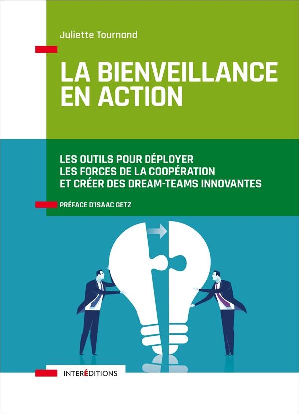 La bienveillance en action
