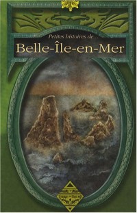 Belle-Ile-en-Mer