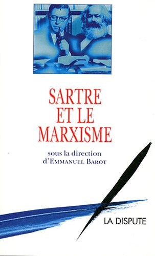 Sartre et le marxisme