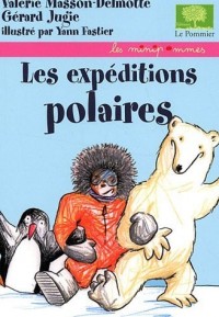 Les expéditions polaires