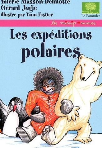 Les expéditions polaires