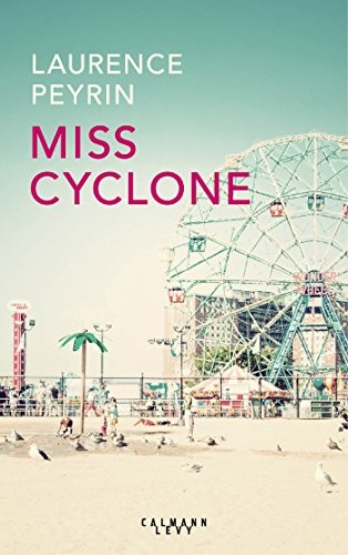 Miss Cyclone