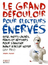 GRAND DEFOULOIR POUR ELECTEURS
