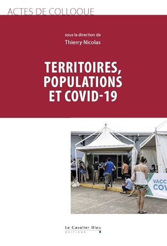 Territoires, populations et Covid-19