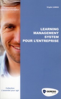 Learning Management System pour l'entreprise