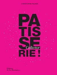 Pâtisserie, collector