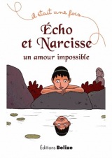 Echo et Narcisse un amour impossible