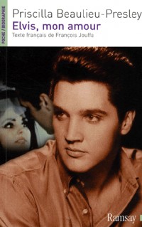 Elvis, mon amour