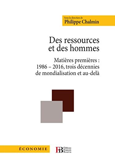 Des ressources et des hommes