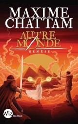 Autre-monde T7 Genèse (Wiz - Edition 2026)